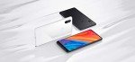Xiaomi Mi Mix 2S Dual SIM 64GB White