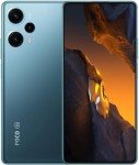 Xiaomi Poco F5 8GB/256GB AMOLED Display Smartphone