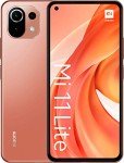 Xia Mi 11 Lite Pink Dual SIM 64GB/6GB
