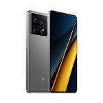 Xiaomi Poco X6 Pro 5G Smartphone 512GB RAM 12GB