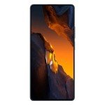 Xiaomi Poco F5 5G Dual SIM Mobile Phone Black