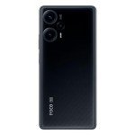 Xiaomi Poco F5 5G Dual SIM Mobile Phone Black