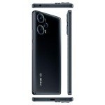 Xiaomi Poco F5 5G Dual SIM Mobile Phone Black