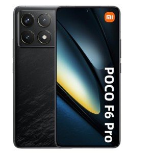 Xiaomi POCO F6 Pro Smartphone 12GB RAM 256GB Storage