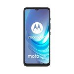 Motorola Moto G50 Smartphone - Aqua Green