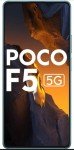 Xiaomi Poco F5 Smartphone 8GB/256GB Snapdragon 7+