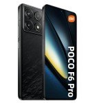 Xiaomi POCO F6 Pro Smartphone 12GB RAM 256GB Storage