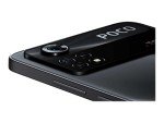 Xiaomi Poco X4 Pro 5G, 8GB RAM, Laser Black