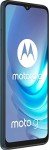 Motorola Moto G50 Smartphone - Aqua Green