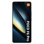 Xiaomi POCO F6 Pro Smartphone 12GB RAM 256GB Storage