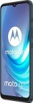 Motorola Moto G50 Smartphone - Aqua Green