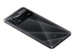 Xiaomi Poco X4 Pro 5G, 8GB RAM, Laser Black