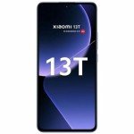 Xiaomi 13T 5G Dual SIM - 256GB, 8GB RAM