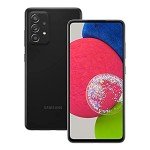 Samsung Galaxy A52s 5G Dual SIM Smartphone