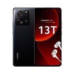 Xiaomi 13T - 144Hz AMOLED, 5000mAh, Leica Camera