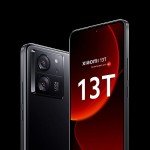 Xiaomi 13T - 144Hz AMOLED, 5000mAh, Leica Camera