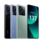Xiaomi 13T - 144Hz AMOLED, 5000mAh, Leica Camera