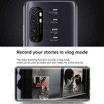 Xiaomi Mi Note 10 Lite Midnight Black 64GB
