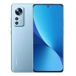Xiaomi 12 Dual 256GB, 8GB RAM - Blue