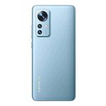 Xiaomi 12 Dual 256GB, 8GB RAM - Blue