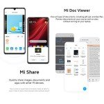 Xiaomi Mi Note 10 Lite Midnight Black 64GB