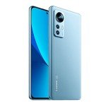 Xiaomi 12 Dual 256GB, 8GB RAM - Blue