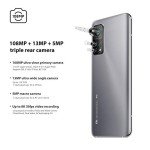 Xiaomi Mi 10T Pro - 8GB RAM, 128GB Storage