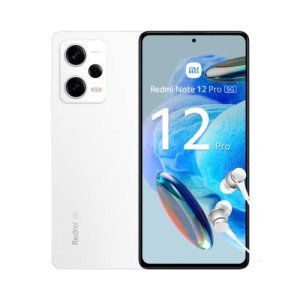 Xiaomi Redmi Note 12 Pro 5G Smartphone 128GB