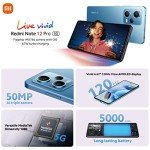 Xiaomi Redmi Note 12 Pro 5G Smartphone 128GB
