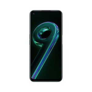 Realme 9 Pro 5G 128GB Aurora Green Smartphone