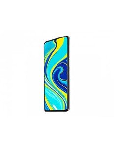 Xiaomi Redmi Note 9S 128GB Unlocked - Glacier White