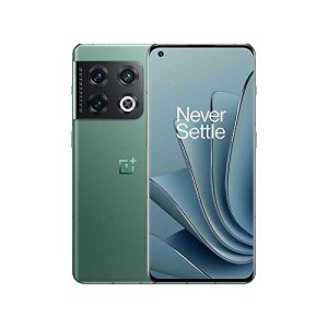 OnePlus 10 Pro 5G Smartphone - Emerald Forest