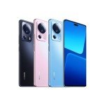 Xiaomi 13 Lite 256GB 8GB RAM 5G Black