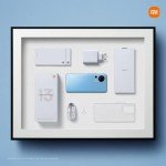 Xiaomi 13 Lite 256GB 8GB RAM 5G Black