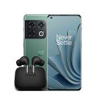 OnePlus 10 Pro 5G Smartphone - Emerald Forest