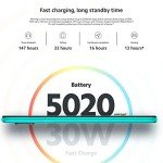 Xiaomi Redmi Note 9 Pro 6GB RAM Smartphone