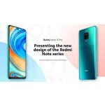 Xiaomi Redmi Note 9 Pro 6GB RAM Smartphone