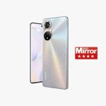 Honor 50 5G Smartphone - 256GB, 8GB RAM