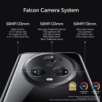 HONOR Magic5 Pro 5G Smartphone - 512GB, 12GB RAM
