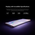 Honor 50 5G Smartphone - 256GB, 8GB RAM