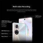 Honor 50 5G Smartphone - 256GB, 8GB RAM