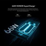 Honor 50 5G Smartphone - 256GB, 8GB RAM