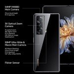 HONOR Magic Vs 5G Folding Smartphone 512GB/12GB