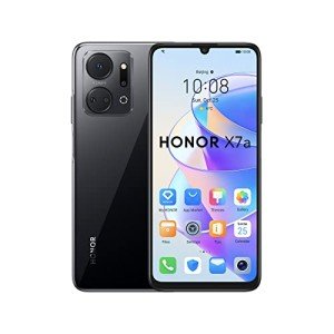 HONOR Magic 5G Smartphone with Curved 120Hz Display