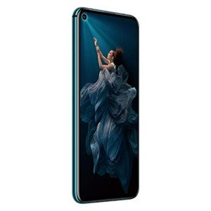 HONOR 20 Pro Smartphone 256GB Dual SIM - Blue