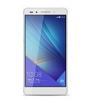 Honor 7 Silver Dual SIM 4G Smartphone