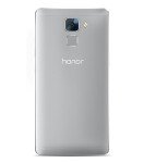 Honor 7 Silver Dual SIM 4G Smartphone