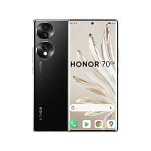 HONOR 70 5G Smartphone, 54MP Triple Camera