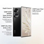 HONOR 70 5G Smartphone, 54MP Triple Camera