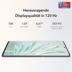 HONOR 70 5G Smartphone with 256GB Storage